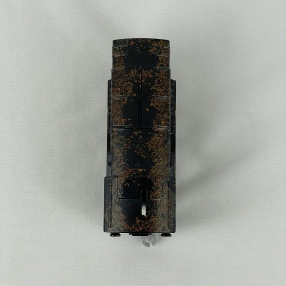 Thomas & Friends TrackMaster Tunnel Blast Diesel Motorized Train Engine 2013 - Picture 6 of 13